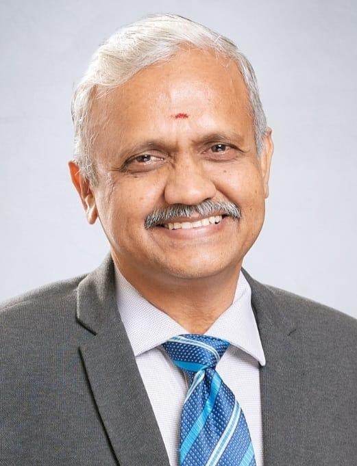 Anbu Nedunchezhian