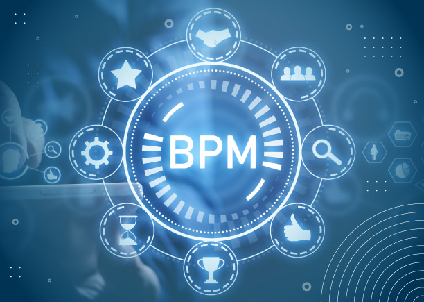 Best TIHVO Cloud BPM (AI & IoT) Development Company in Chennai 