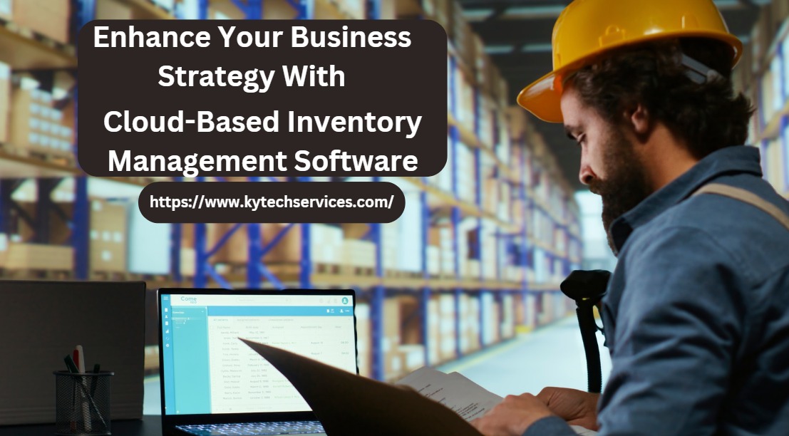 Cloud ERP development solutions in Chennai