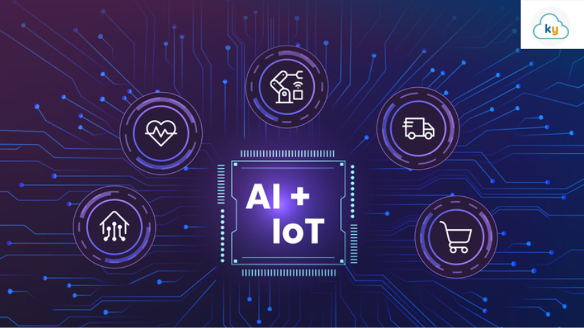 IoT and Artificial Intelligence Solutions Company in Chennai